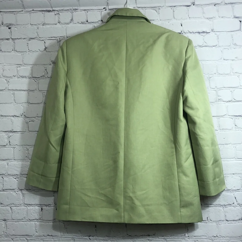 Asos design oversized jacket - Picture 5 of 9